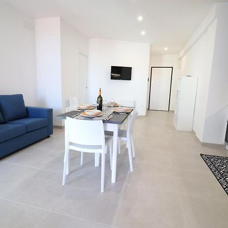 Holiday Home Galatea A أوترانتو المظهر الخارجي الصورة