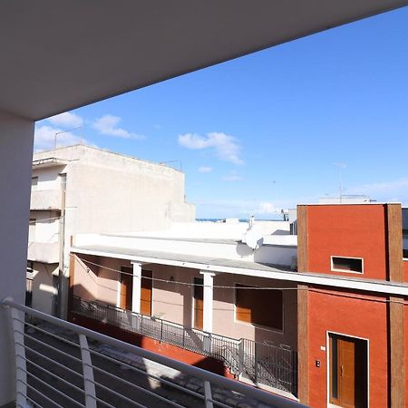 Holiday Home Galatea A أوترانتو المظهر الخارجي الصورة