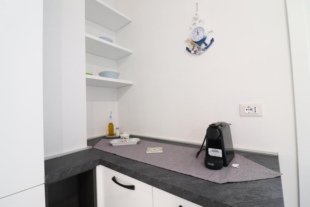 Holiday Home Galatea A أوترانتو المظهر الخارجي الصورة