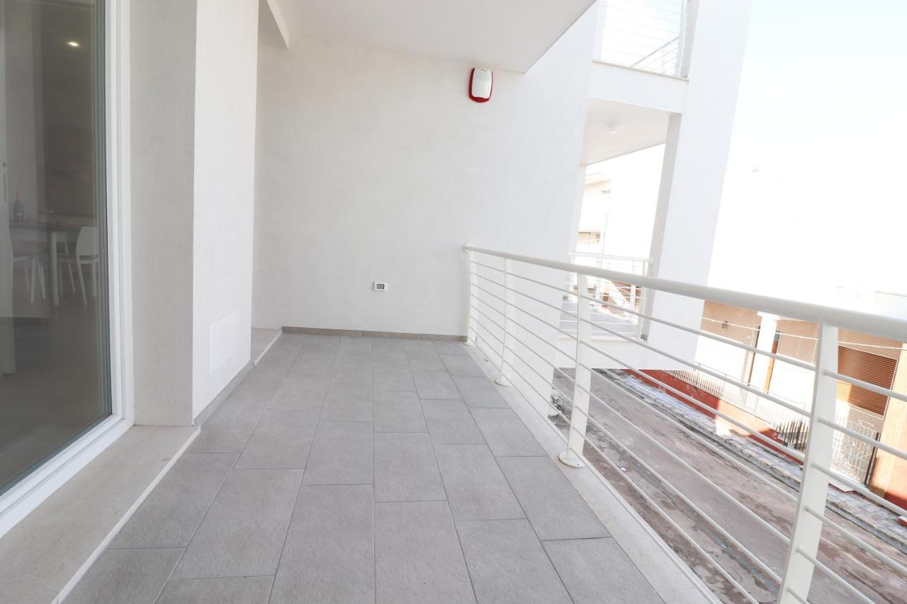 Holiday Home Galatea A أوترانتو المظهر الخارجي الصورة