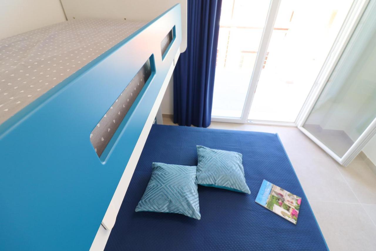 Holiday Home Galatea A أوترانتو المظهر الخارجي الصورة