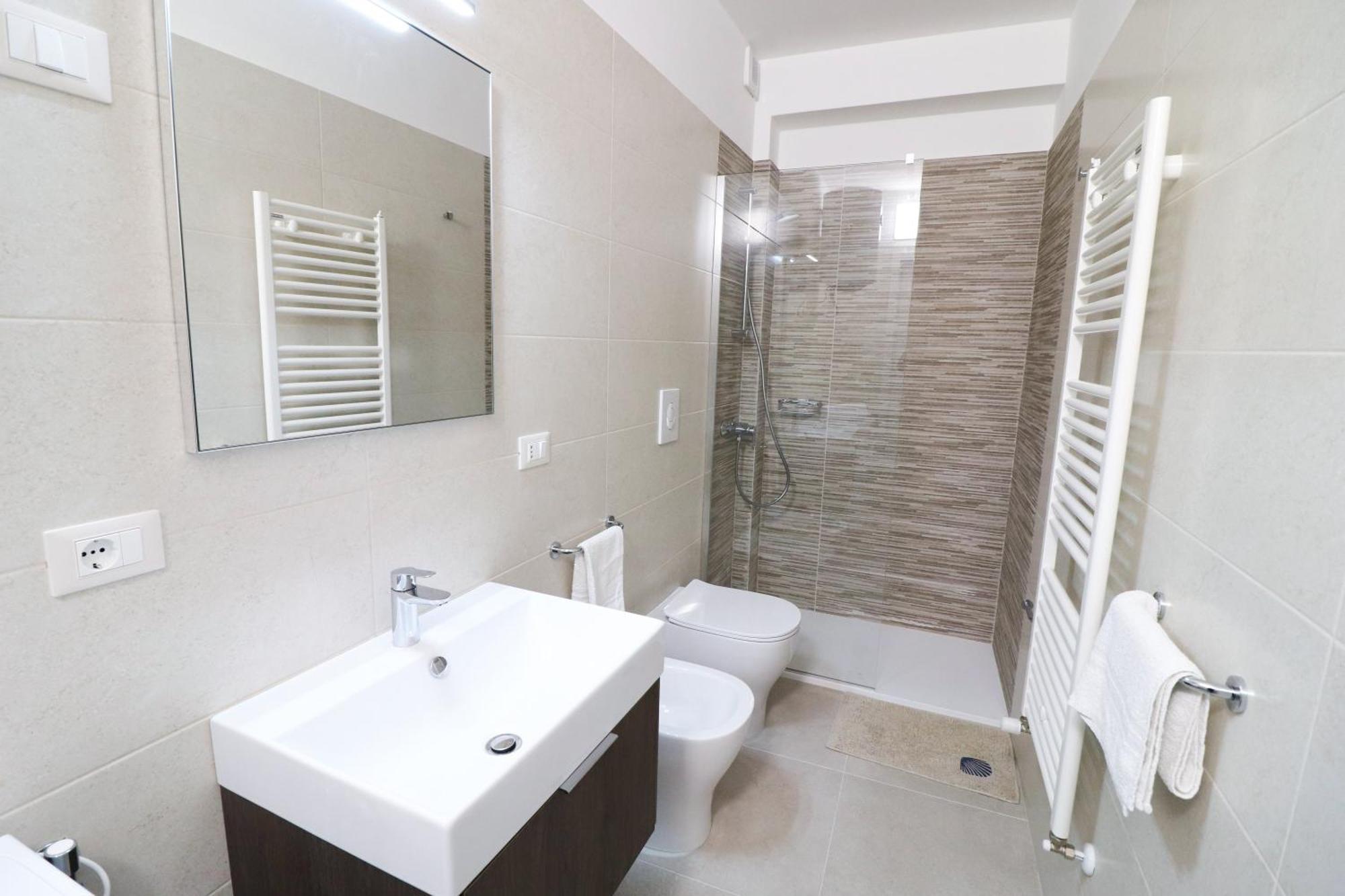 Holiday Home Galatea A أوترانتو المظهر الخارجي الصورة