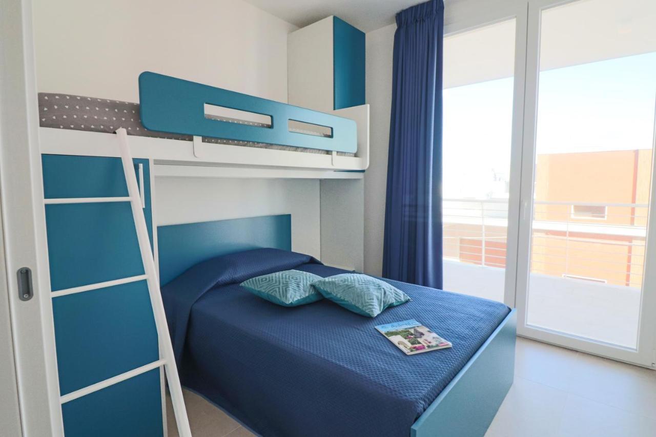 Holiday Home Galatea A أوترانتو المظهر الخارجي الصورة