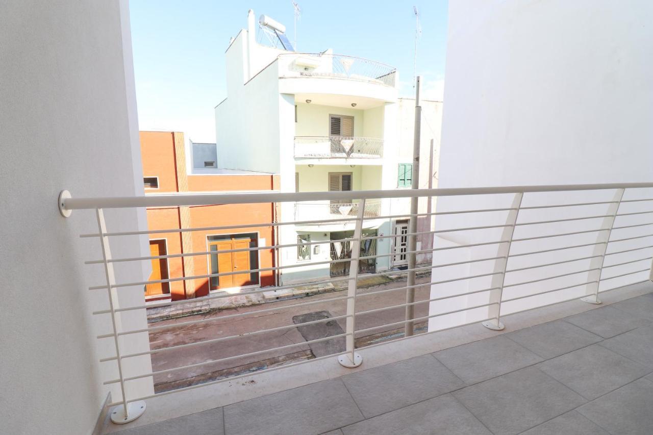 Holiday Home Galatea A أوترانتو المظهر الخارجي الصورة