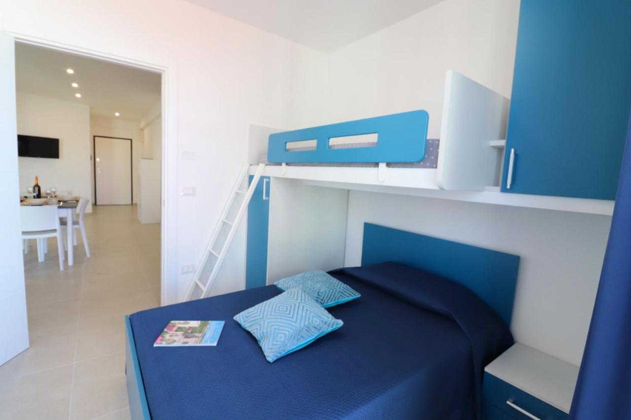 Holiday Home Galatea A أوترانتو المظهر الخارجي الصورة