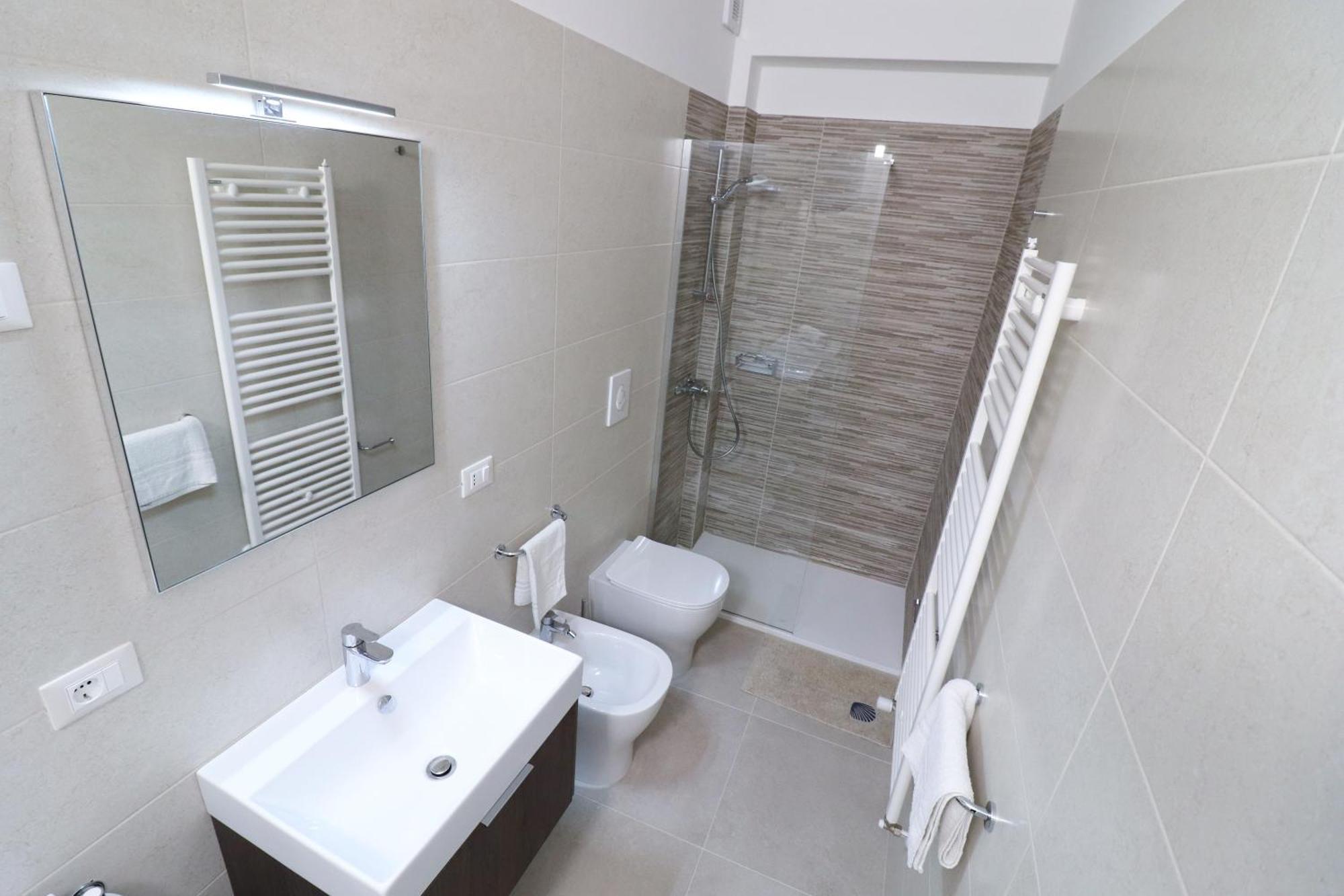 Holiday Home Galatea A أوترانتو المظهر الخارجي الصورة